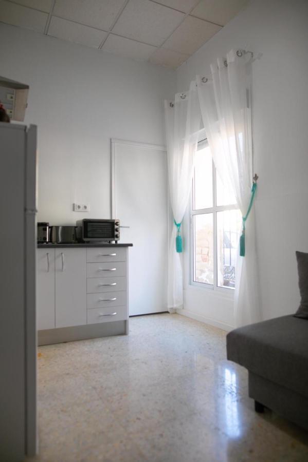 Ferienwohnung Miriam Costa De La Luz Jerez de la Frontera Exterior foto